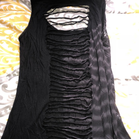 tank top - Picture 2 of 2